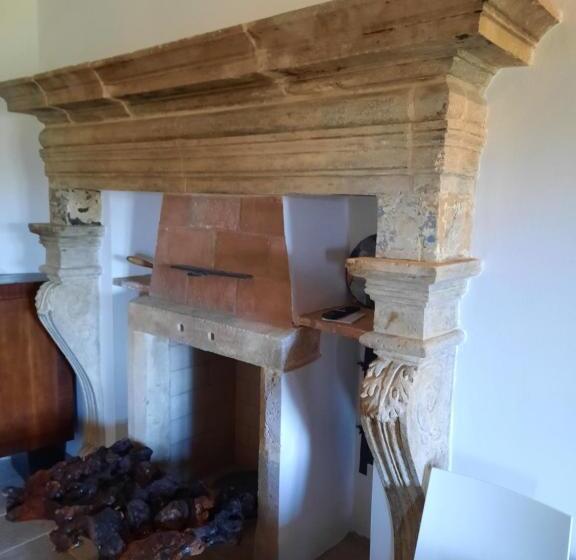 جناح جونيور مزوَّد بشرفة, Il Sogno Dimora Storica