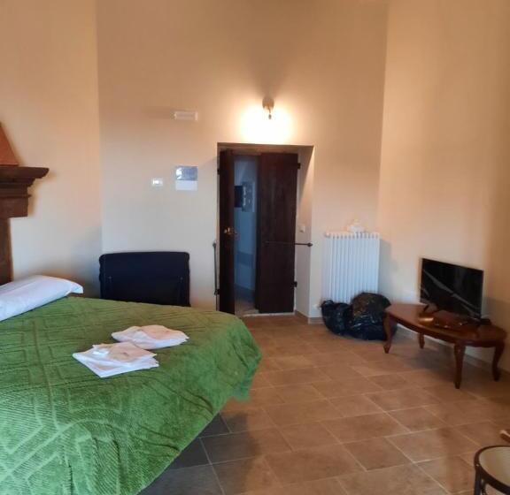 إستوديو قياسى, Il Sogno Dimora Storica