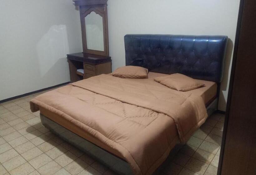 Номер Стандарт, Villa Matahari