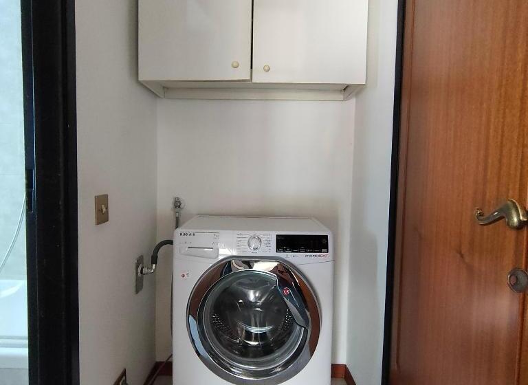 آپارتمان 2 خوابه, Cantelli