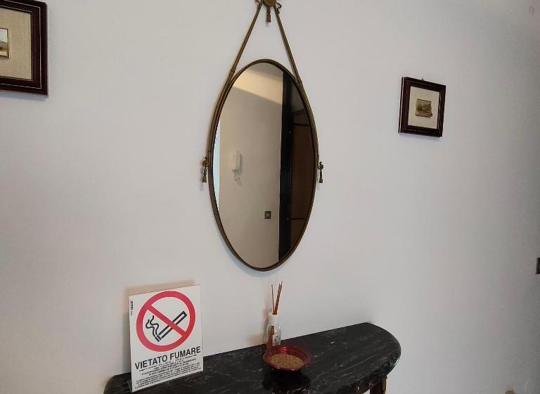 آپارتمان 2 خوابه, Cantelli