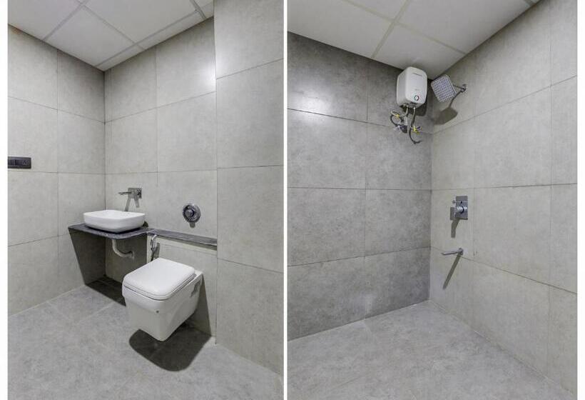 Номер Стандарт, Collection O Hotel Sky Hills