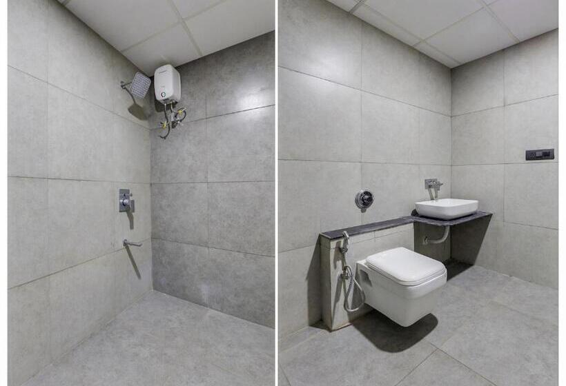 غرفة قياسية, Collection O Hotel Sky Hills