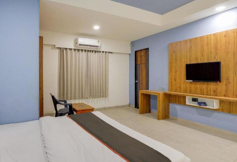 Номер Стандарт, Collection O Hotel Sky Hills
