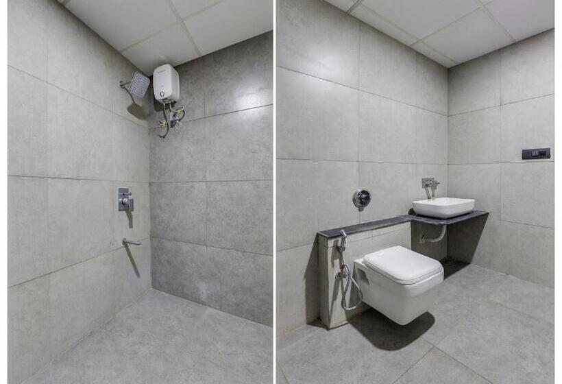 غرفة قياسية, Collection O Hotel Sky Hills