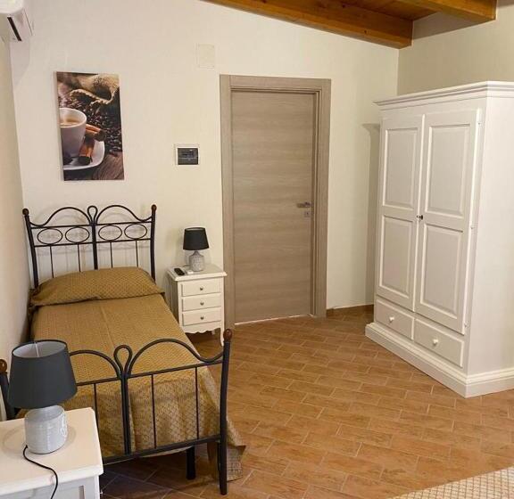 חדר סטנדרט, Dolce Dormire