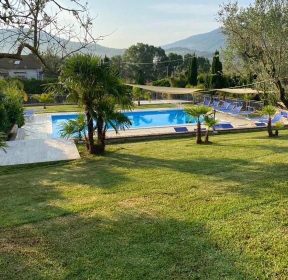 חדר סטנדרט, Dolce Dormire