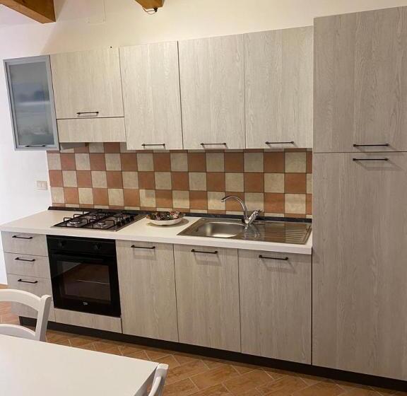 סטודיו סטנדרט עם מרפסת, Dolce Dormire