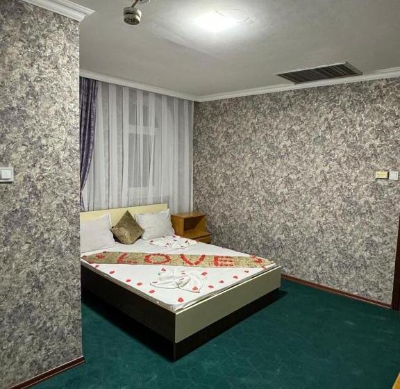 חדר סטנדרט, Istanbul