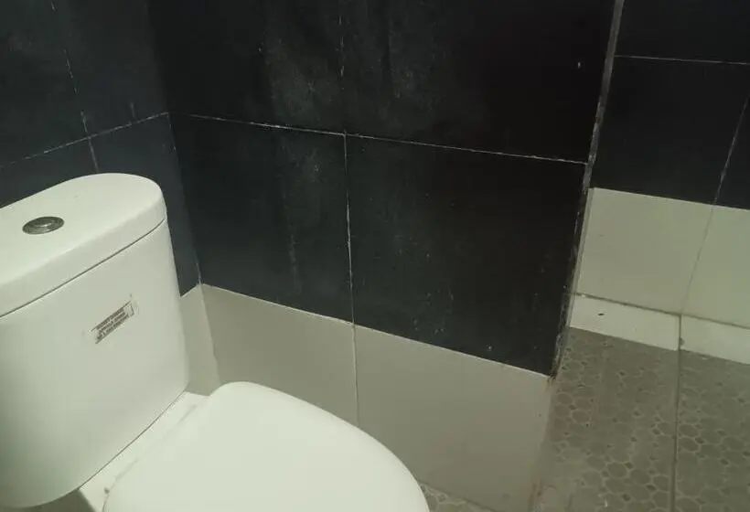 Deluxe-huone, Oyo 93090 Multi Plus Inn