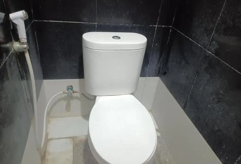 Deluxe-huone, Oyo 93090 Multi Plus Inn