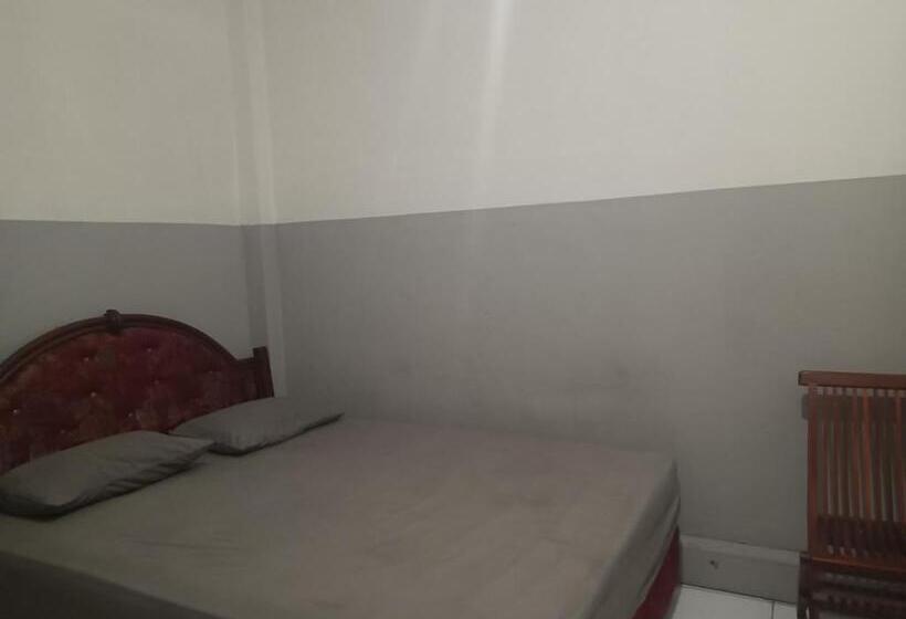 Номер Deluxe, Oyo 93090 Multi Plus Inn