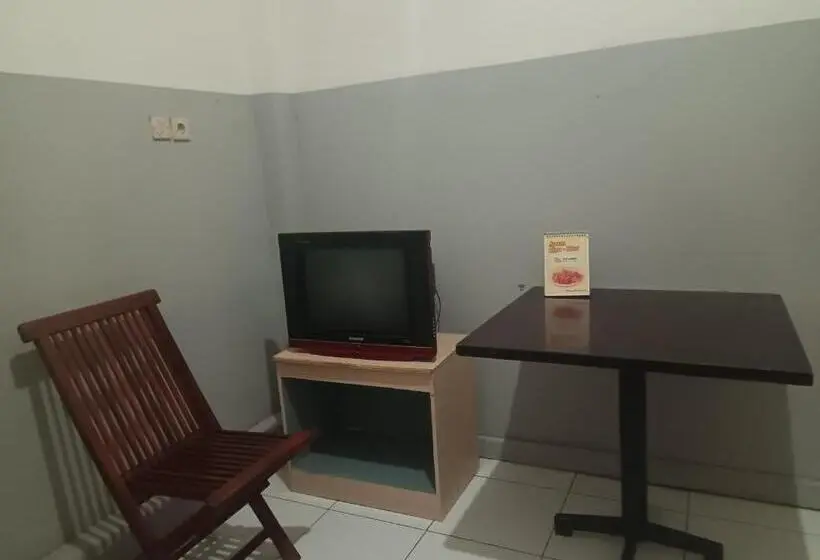 Deluxe-huone, Oyo 93090 Multi Plus Inn
