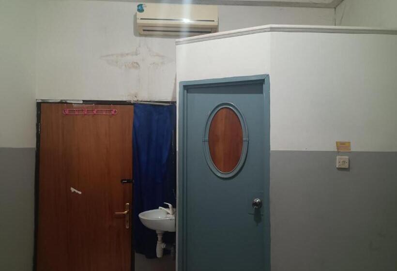 Номер Deluxe, Oyo 93090 Multi Plus Inn