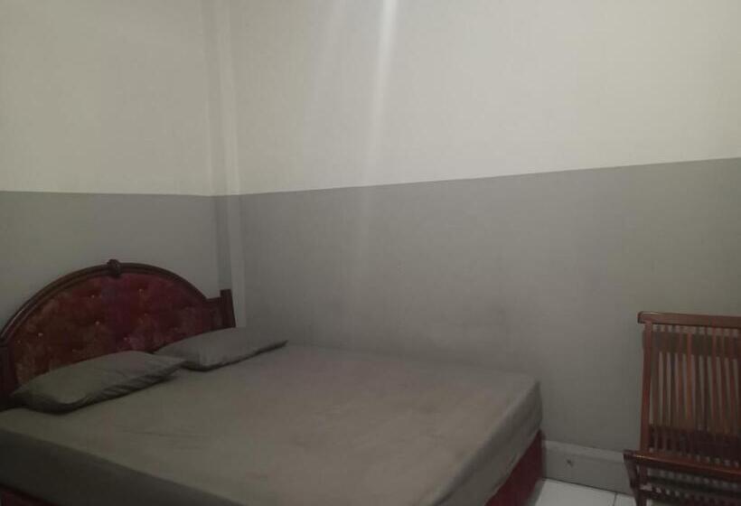 Номер Deluxe, Oyo 93090 Multi Plus Inn