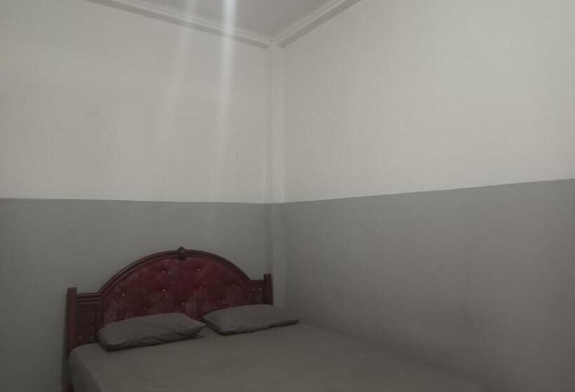Номер Deluxe, Oyo 93090 Multi Plus Inn
