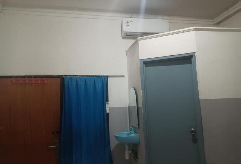 Номер Deluxe, Oyo 93090 Multi Plus Inn