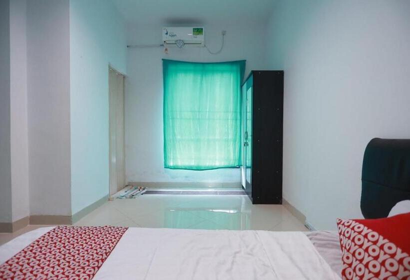 חדר סטנדרט, Oyo 93131 Mamapapahouse