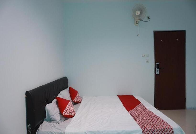 Номер Стандарт, Oyo 93131 Mamapapahouse