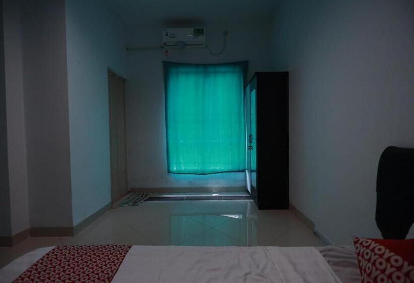 غرفة قياسية, Oyo 93131 Mamapapahouse