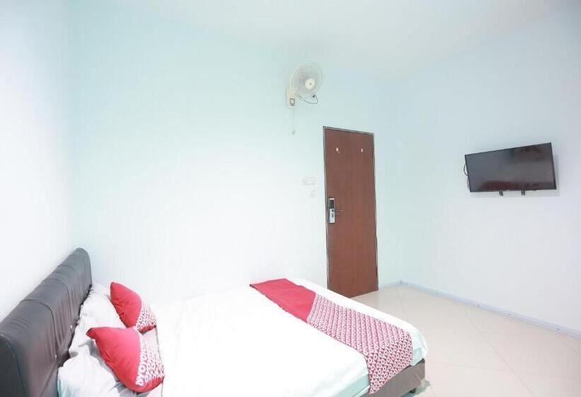 חדר סטנדרט, Oyo 93131 Mamapapahouse