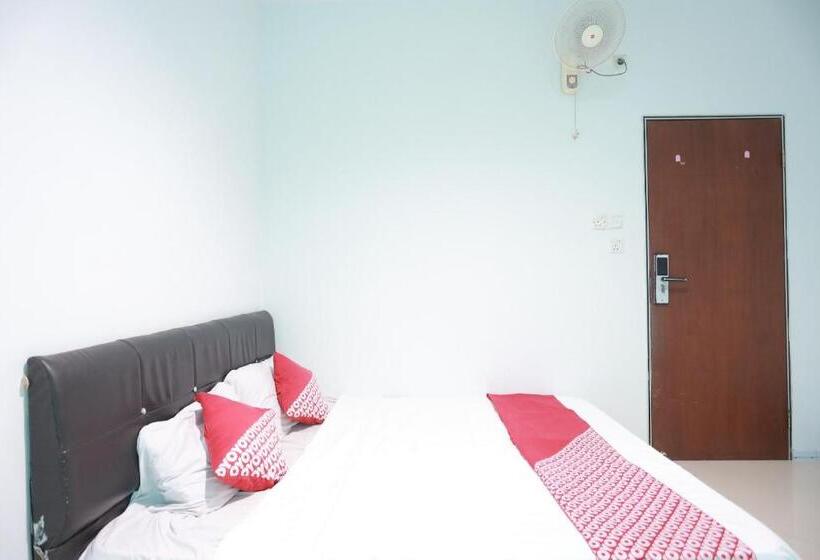 חדר סטנדרט, Oyo 93131 Mamapapahouse