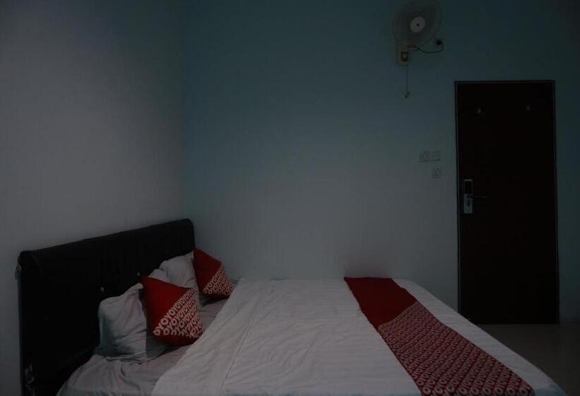 غرفة قياسية, Oyo 93131 Mamapapahouse