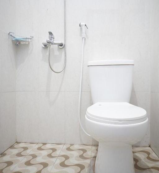 חדר סטנדרט, Oyo 93159 Homestay Sehat