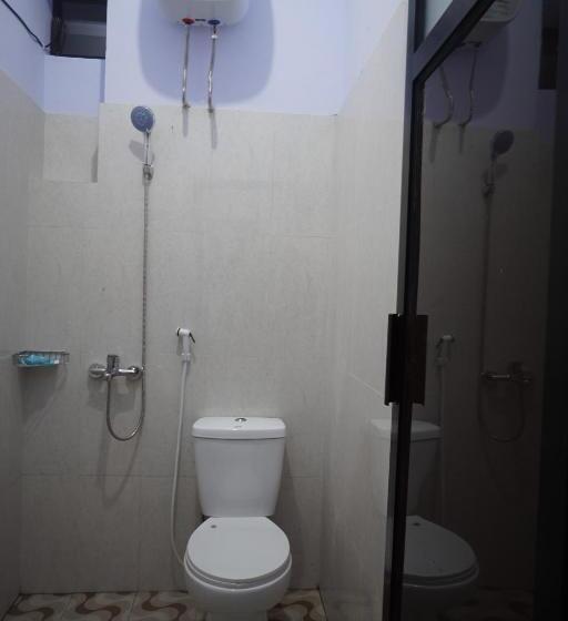 חדר סטנדרט, Oyo 93159 Homestay Sehat