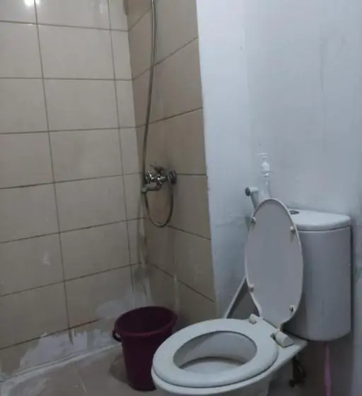 スタンダードルーム, Oyo 93159 Homestay Sehat