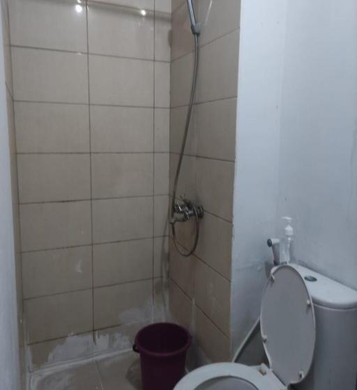 חדר סטנדרט, Oyo 93159 Homestay Sehat