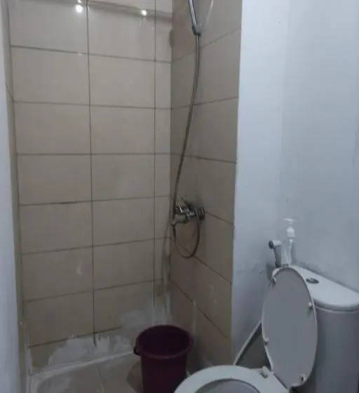 スタンダードルーム, Oyo 93159 Homestay Sehat