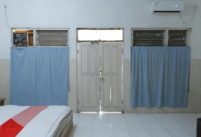 חדר סטנדרט, Oyo 93159 Homestay Sehat