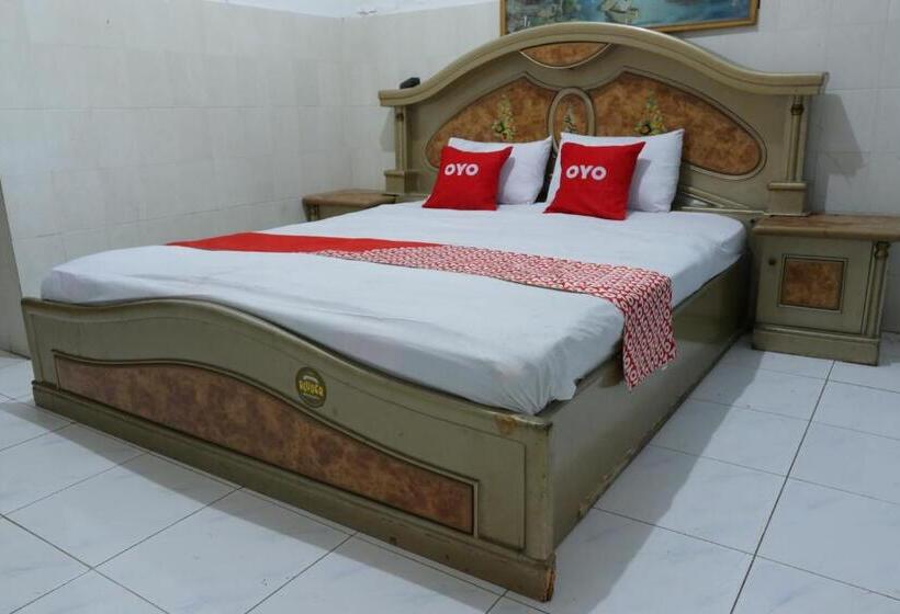 חדר סטנדרט, Oyo 93159 Homestay Sehat