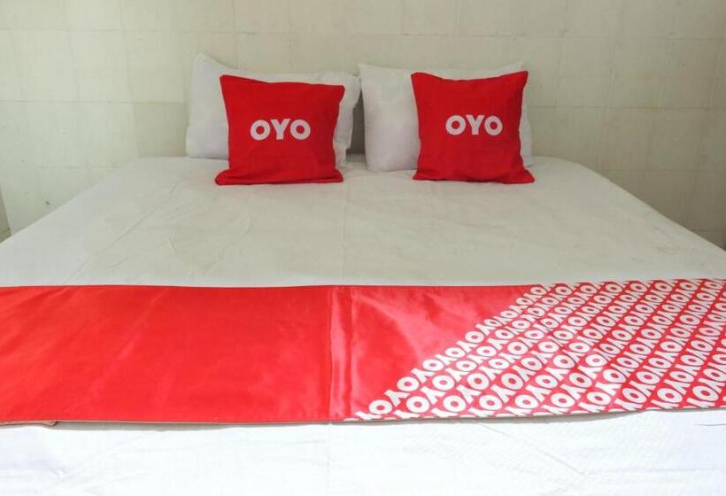חדר סטנדרט, Oyo 93159 Homestay Sehat
