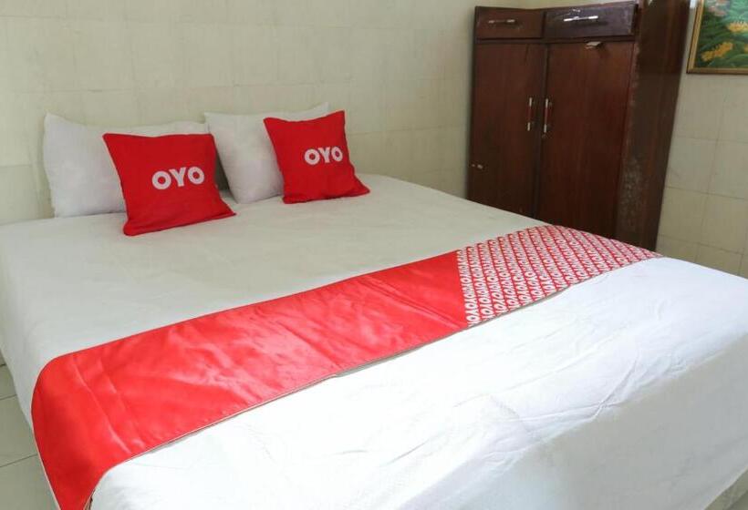 חדר סטנדרט, Oyo 93159 Homestay Sehat