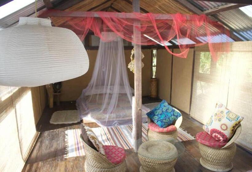 Family Suite, Petrichor Farms