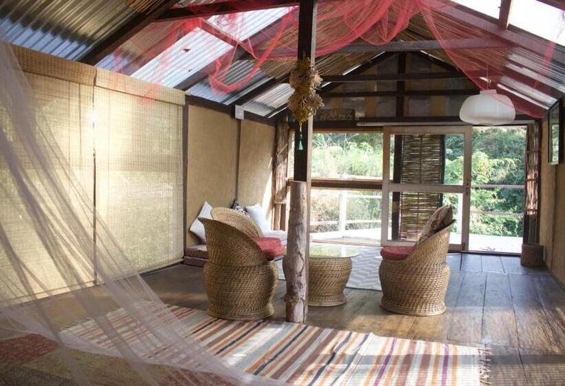 Family Suite, Petrichor Farms