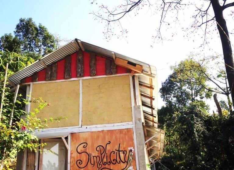 Family Suite, Petrichor Farms