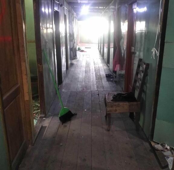 חדר דלוקס, Spot On 93104 Barak Tambunan