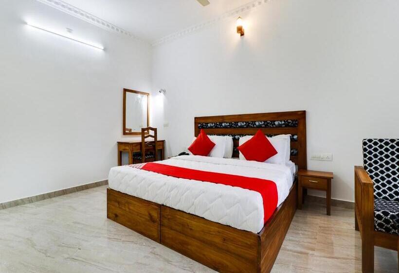 غرفة قياسية سرير كينج, Star Inn Plus