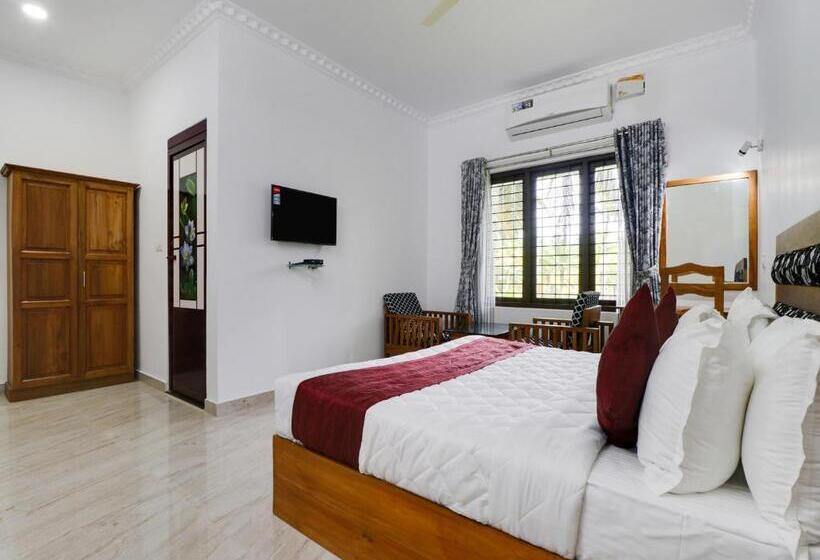 غرفة قياسية سرير كينج, Star Inn Plus