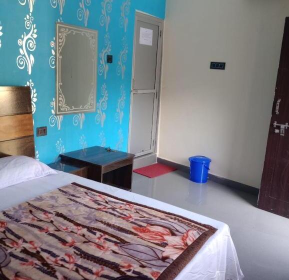 스탠다드 룸, Sati Tourist Lodge