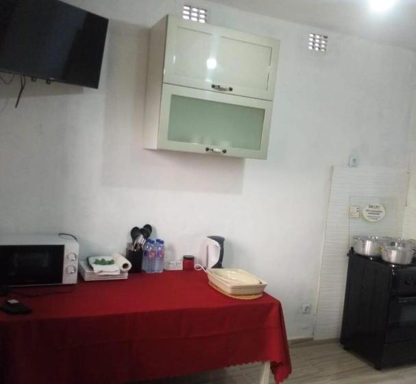 ファミリールーム, Gim House