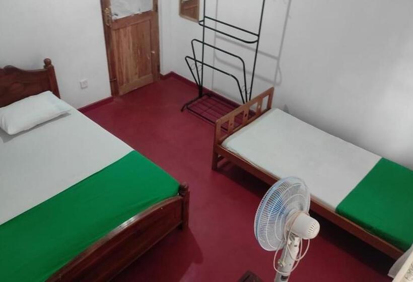 エコノミートリプルルーム, Happy Raydiant Villa