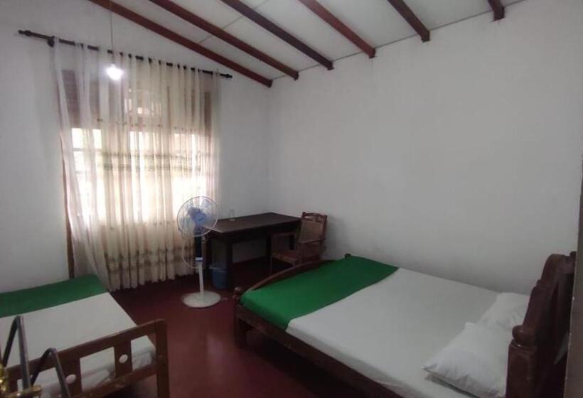 エコノミートリプルルーム, Happy Raydiant Villa