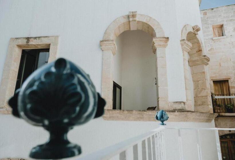 Семейный Номер, Al 22 Suite & Spa Luxury Experience