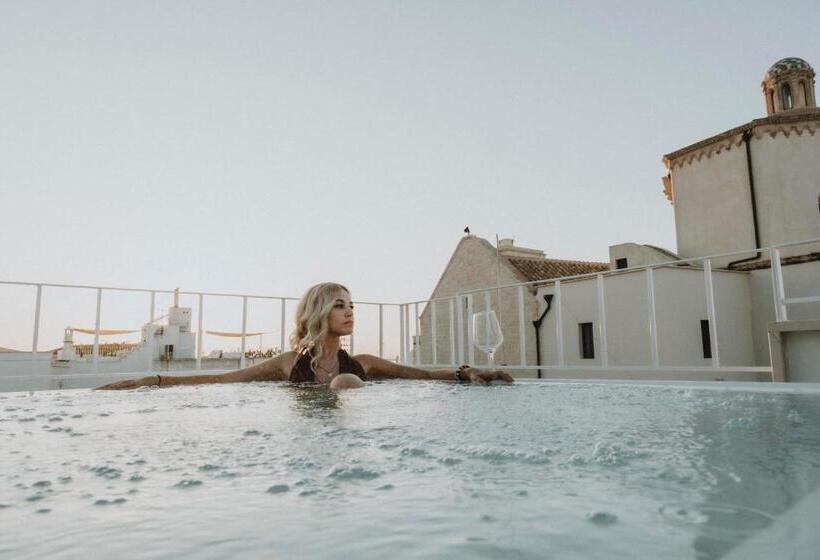 Семейный Номер, Al 22 Suite & Spa Luxury Experience