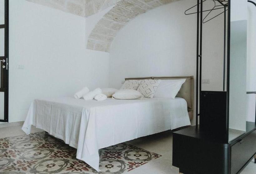 Номер Стандарт с Гидромассажем, Al 22 Suite & Spa Luxury Experience