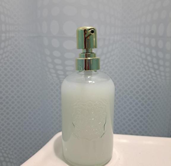 Номер Стандарт, Hostel Belgrano Home